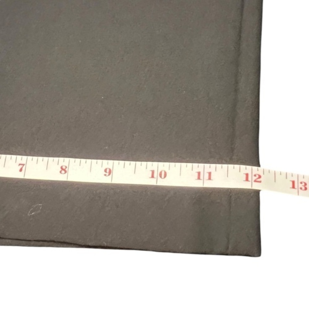 Alfani Women Plus Essential Bootcut Dress Pants 24WP Black Curvy Trouser NWT $55 - Picture 10 of 12